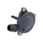 URO Parts 11157563506 Crankcase Vent Valve