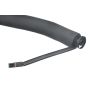 URO Parts 11157567802 Crankcase Breather Hose