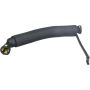 URO Parts 11157567802 Crankcase Breather Hose