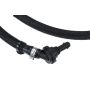 URO Parts 11157632333 Crankcase Breather Hose