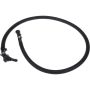 URO Parts 11157632333 Crankcase Breather Hose