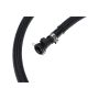 URO Parts 11157632333 Crankcase Breather Hose
