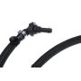 URO Parts 11157632333 Crankcase Breather Hose