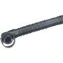 URO Parts 11157831311 Crankcase Vent Hose