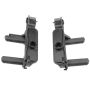 URO Parts 11158636540 Engine Oil Separator Set