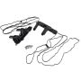 URO Parts 11158636540 Engine Oil Separator Set