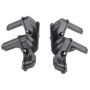 URO Parts 11158636540 Engine Oil Separator Set