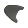 URO Parts 111857719G Seat Belt Cap