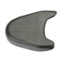 URO Parts 111857719G Seat Belt Cap