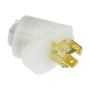 URO Parts 111905865L Ignition Switch