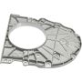 URO Parts 1120110208 Crankshaft Seal Cover