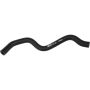 URO Parts 1120180382PRM Crankcase Breather Hose