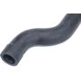 URO Parts 1120180482PRM Crankcase Breather Hose