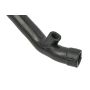 URO Parts 1120180682 Crankcase Breather Hose