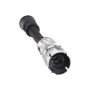 URO Parts 112150011864 Spark Plug Wire