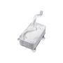 URO Parts 1121880401 Engine Oil Cooler