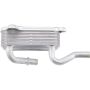 URO Parts 1121880401 Engine Oil Cooler