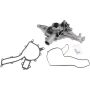 URO Parts 1122000401 Water Pump