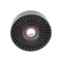 URO Parts 1122000970P Belt Tensioner Pulley