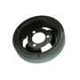 URO Parts 11237562801 Crankshaft Pulley