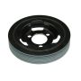 URO Parts 11237562801 Crankshaft Pulley