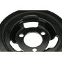 URO Parts 11237562801 Crankshaft Pulley