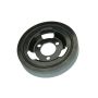 URO Parts 11237562801 Crankshaft Pulley