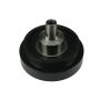 URO Parts 11237564969 Crankshaft Pulley
