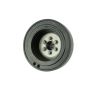 URO Parts 11237564969 Crankshaft Pulley