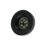 URO Parts 11237564969 Crankshaft Pulley