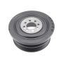 URO Parts 11237568345 Crankshaft Pulley