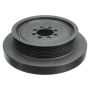 URO Parts 11237573655 Crankshaft Pulley
