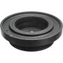 URO Parts 11237573655 Crankshaft Pulley