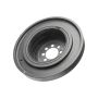 URO Parts 11237573655 Crankshaft Pulley