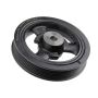 URO Parts 11237829906 Crankshaft Pulley