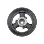 URO Parts 11237829906 Crankshaft Pulley