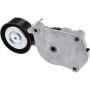 URO Parts 11281482199 Acc. Belt Tensioner w/ Pulley