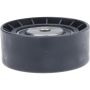 URO Parts 11281731220 Acc. Belt Idler Pulley