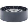 URO Parts 11281731838 Acc. Belt Idler Pulley
