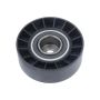 URO Parts 11281731838 Acc. Belt Idler Pulley