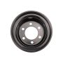 URO Parts 11281735358 Crankshaft Pulley