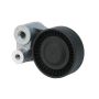 URO Parts 11281742859 A/C Tensioner Pulley w/ Lever