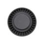 URO Parts 11281748130 Acc. Belt Idler Pulley