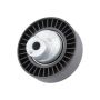 URO Parts 11281748130 Acc. Belt Idler Pulley