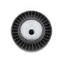 URO Parts 11281748130 Acc. Belt Idler Pulley