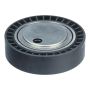 URO Parts 11282245087 AC Belt Tensioner Pulley