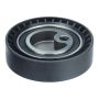 URO Parts 11282245087 AC Belt Tensioner Pulley