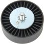 URO Parts 11287535860 Acc. Belt Idler Pulley