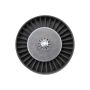 URO Parts 11287535860 Acc. Belt Idler Pulley
