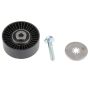 URO Parts 11287542887 Acc. Belt Idler Pulley